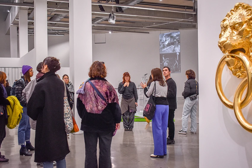 Crédits photo : l’équipe PAC