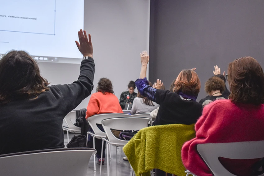 Crédits photo : l’équipe PAC