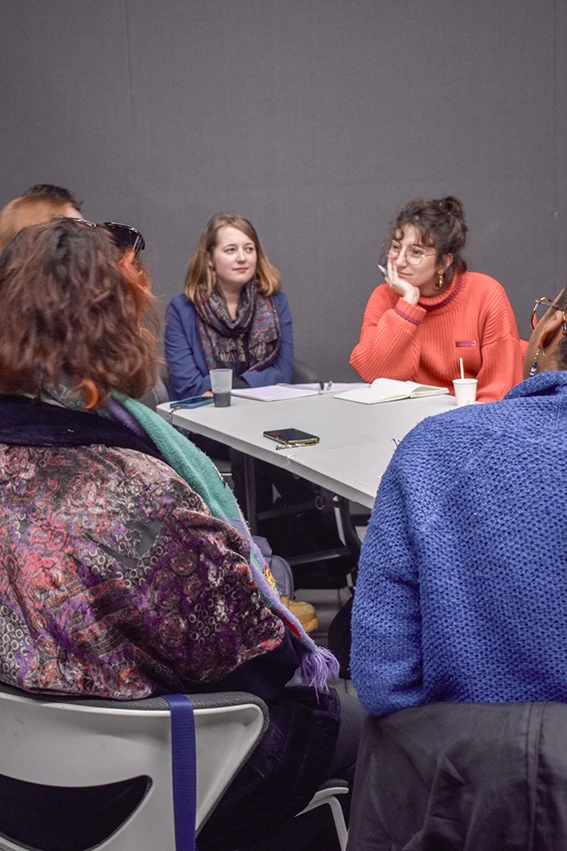 Crédits photo : l’équipe PAC