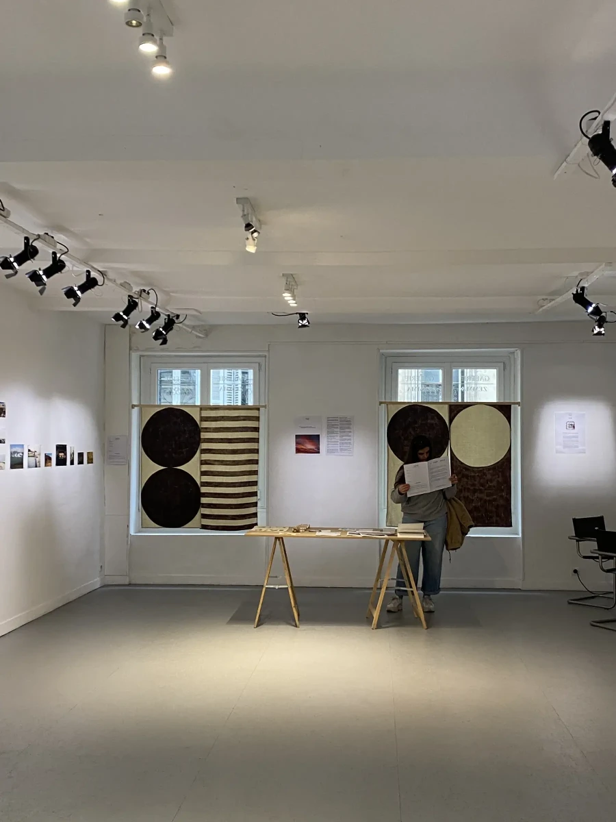 Luca Battaglia : Ticket non remboursable, Le 33