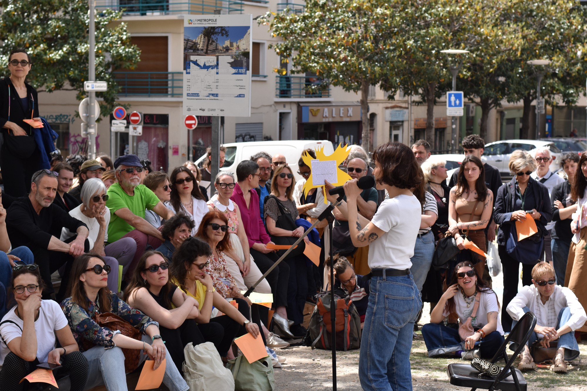 Performance