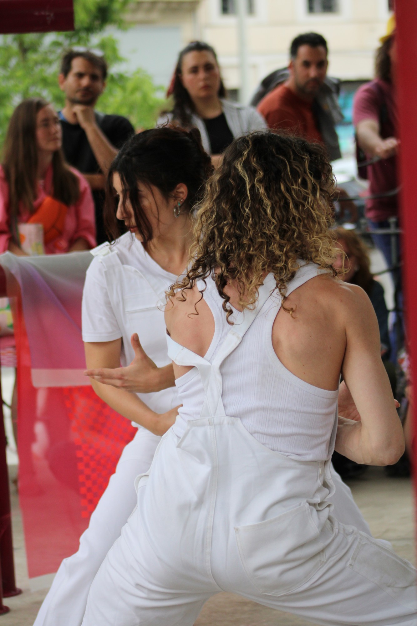 Performance