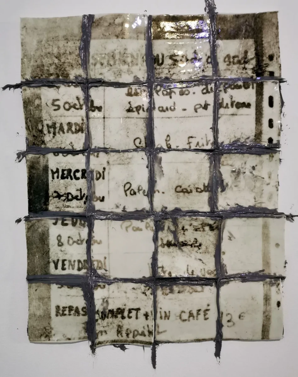 Léa Laforest, <em>tu peux partir si tu le veux</em>