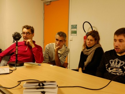 la-compagnie