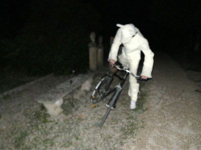 Extrait du film Coyote France, Blanche Coquerel, 2026