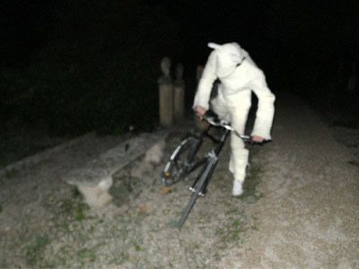 Extrait du film Coyote France, Blanche Coquerel, 2026