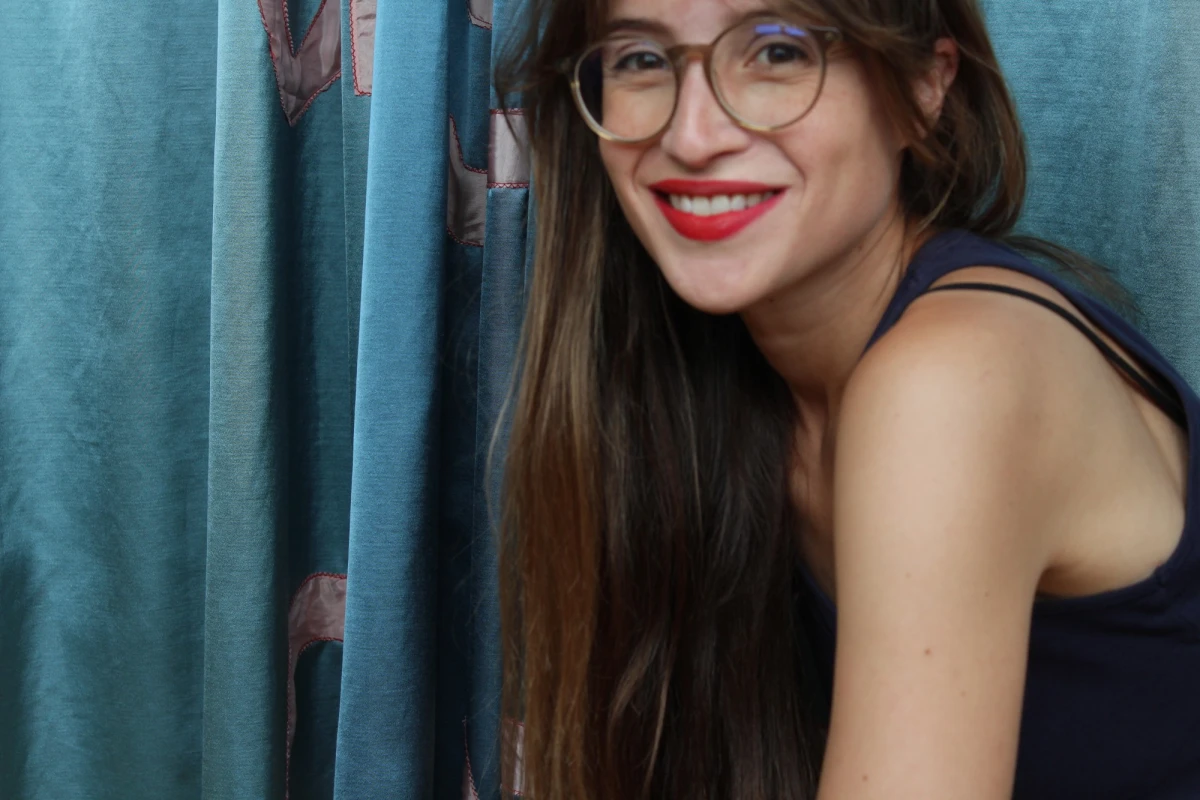 © Charlotte Vitaioli