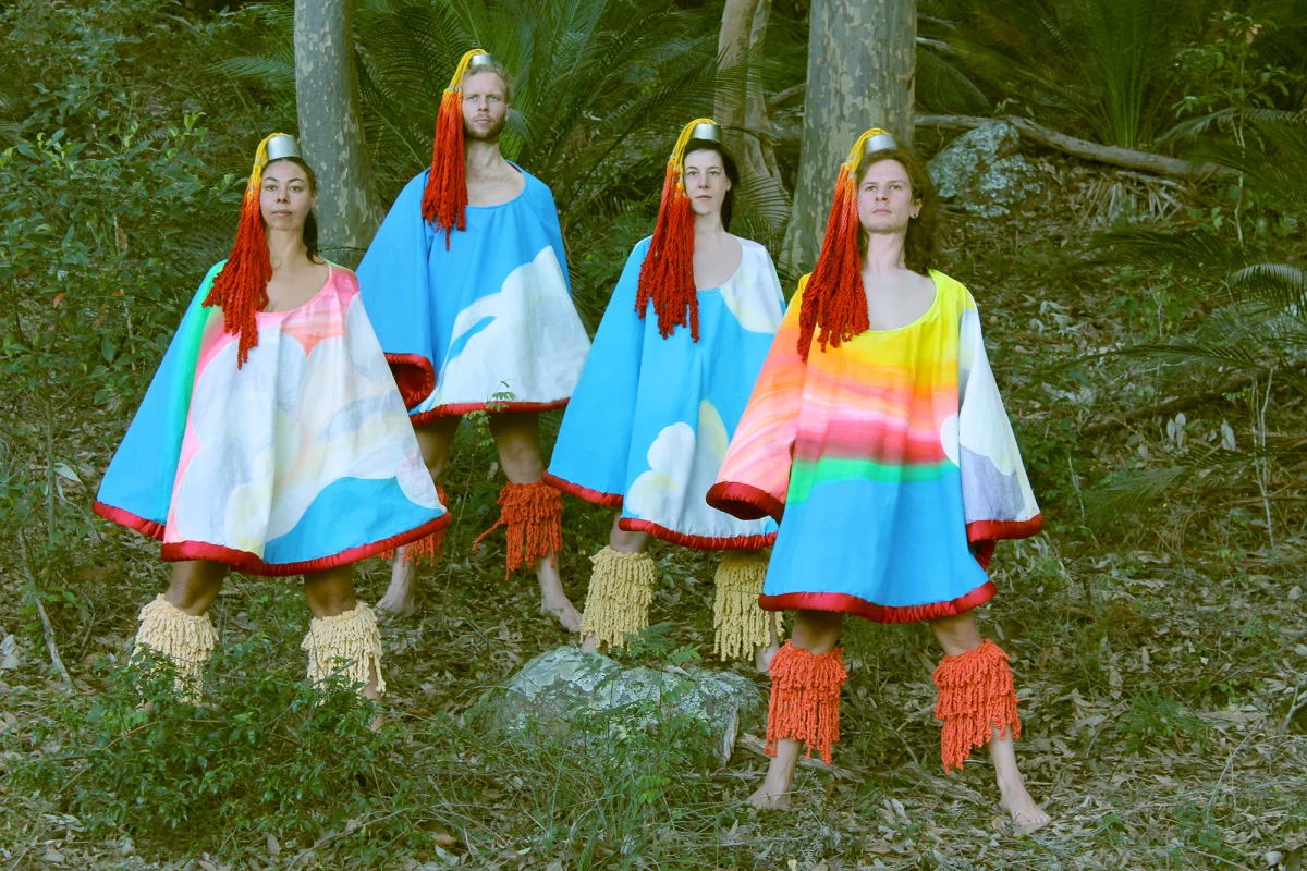 © Charlotte Vitaioli