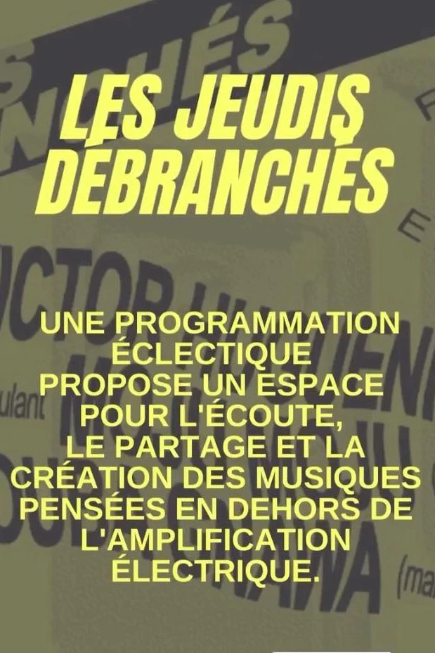 jeudisdebranches