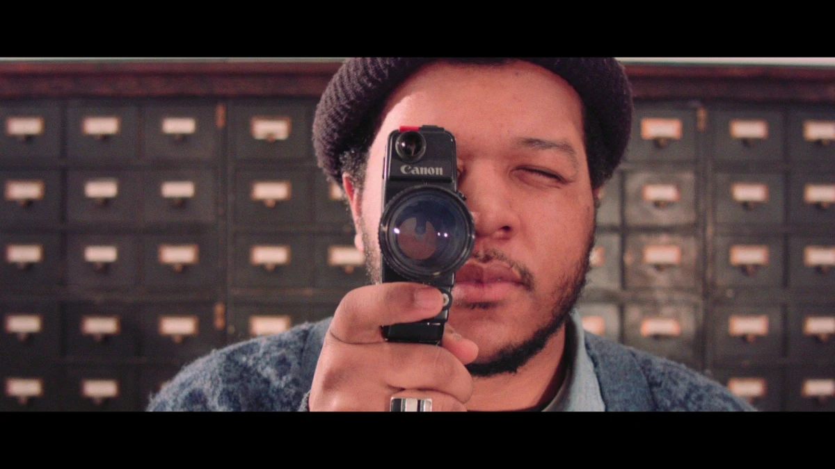 © le peuple qui manque, Les Impatients, Saison 1 E01 – A Museum of Times (Chicago) (2019)