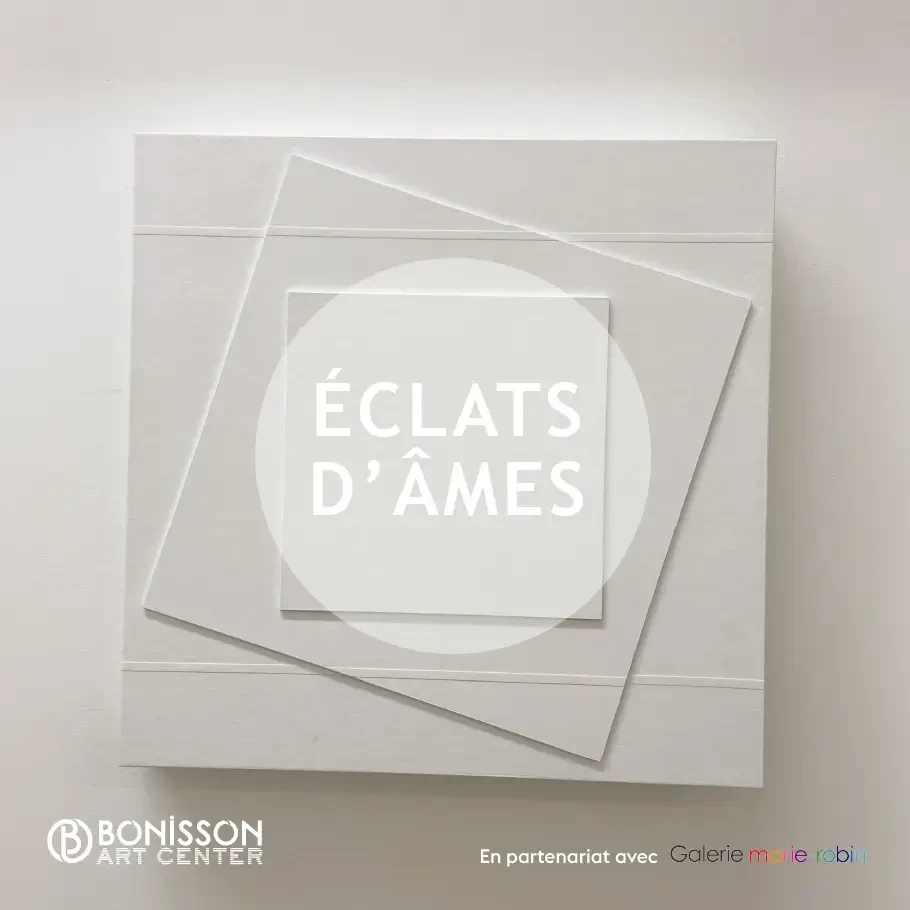 Éclats d'âmes