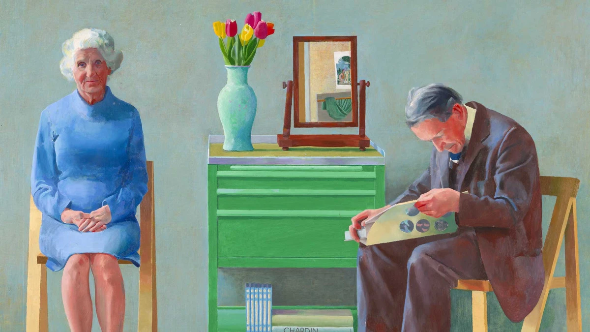 conference-david-hockney