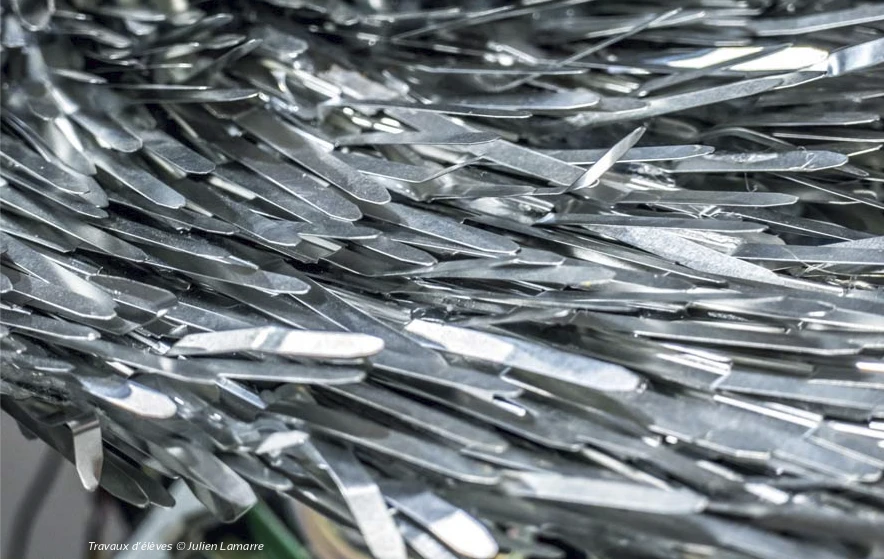 Crédit photo : Julien Lamarre