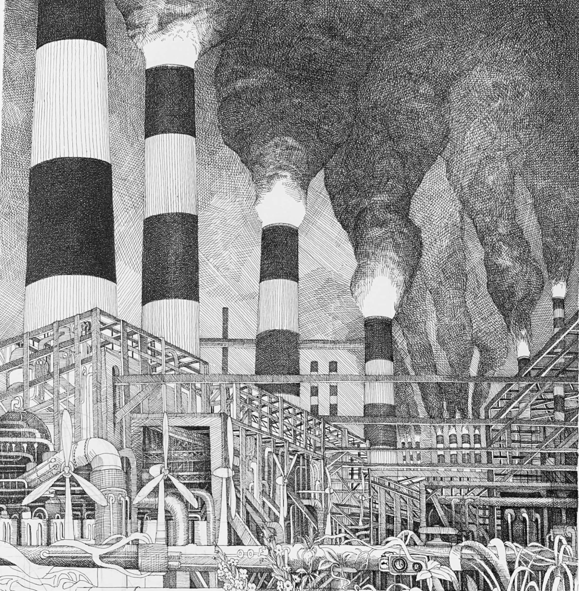 Jérémy Magniez, <em>Décomptes, Douce Provence</em>, 2020, Jérémy Magniez