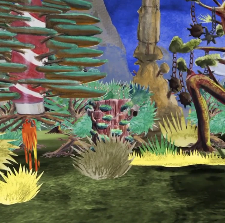 Crédit photo : Jérémy Griffaud