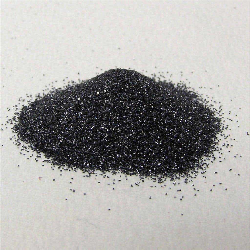 Carborendum