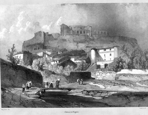 *Les Voyages pittoresques du Baron Taylor*
