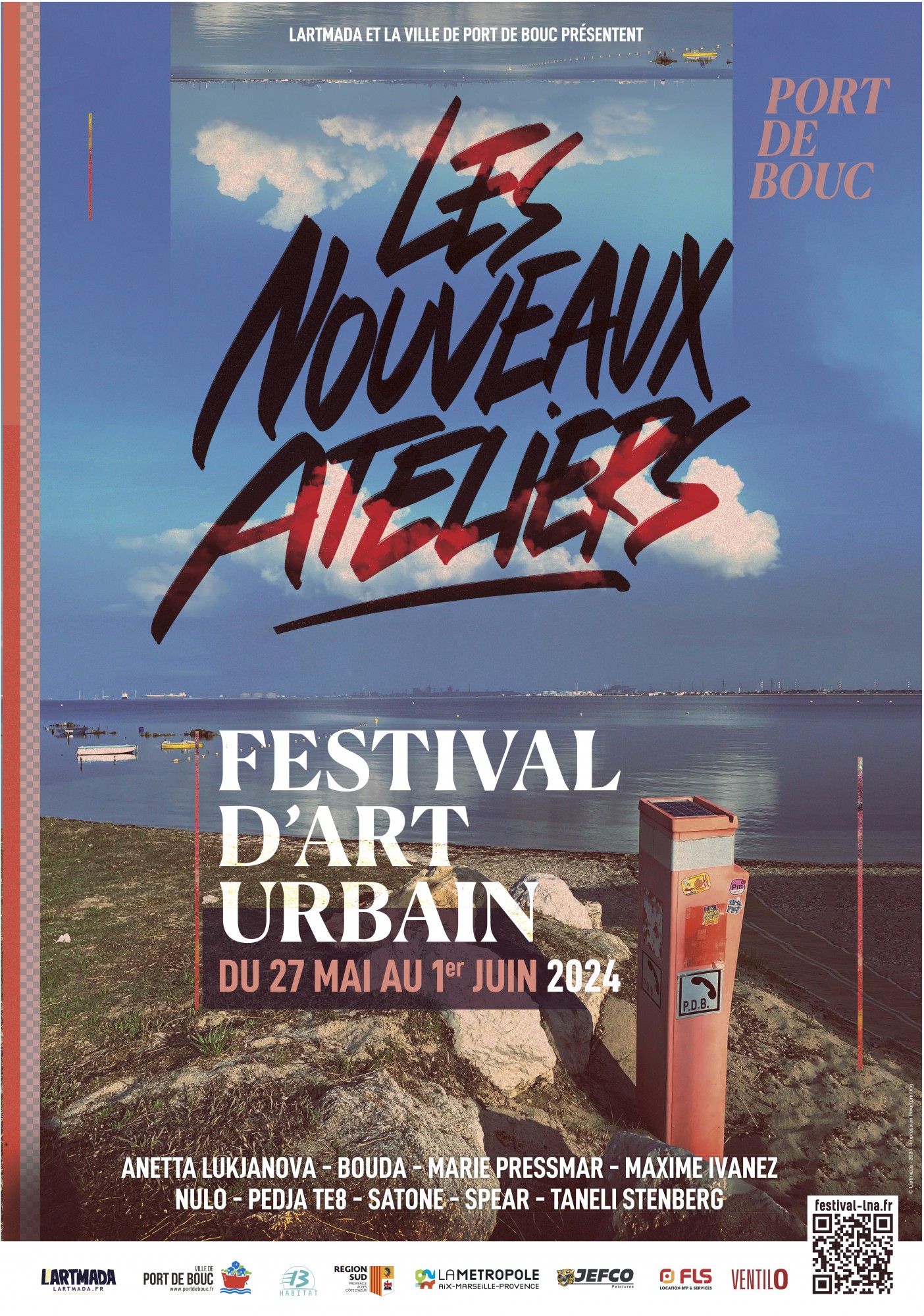 affiche