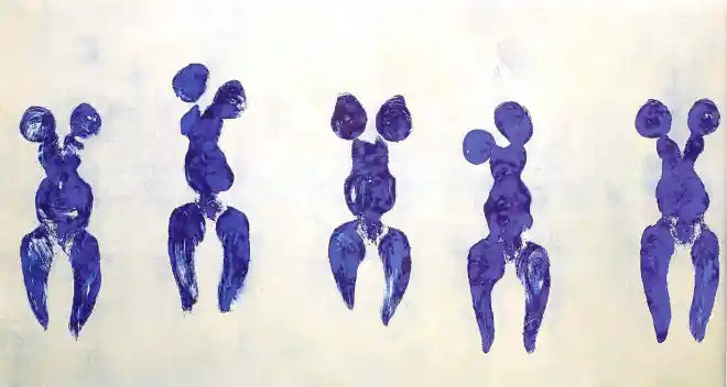 yves-klein