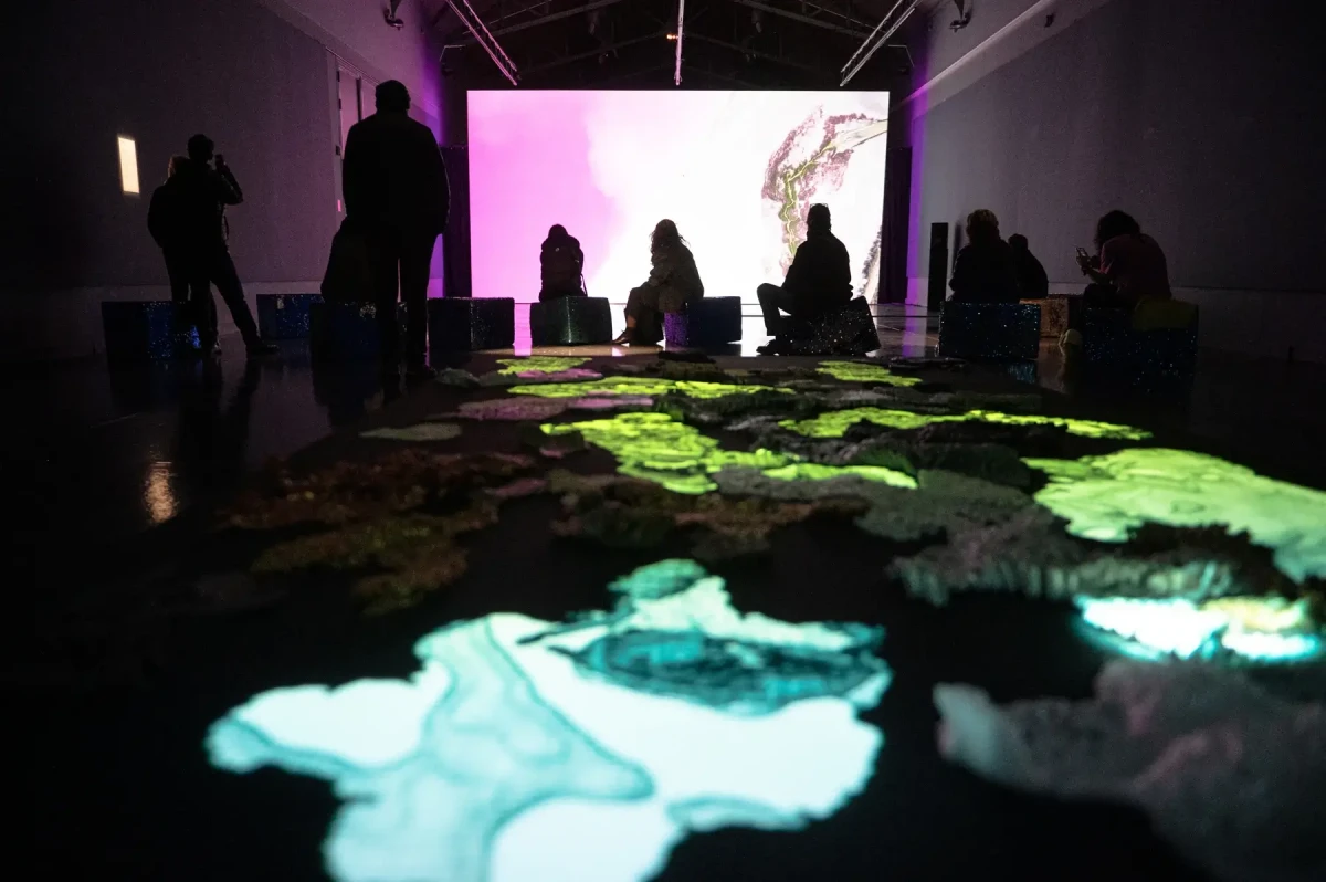 i-chroniques_biennale-des-arts-numeriques_2024_ouvertue_aix_08.09-11-24_pierre-gondard-3