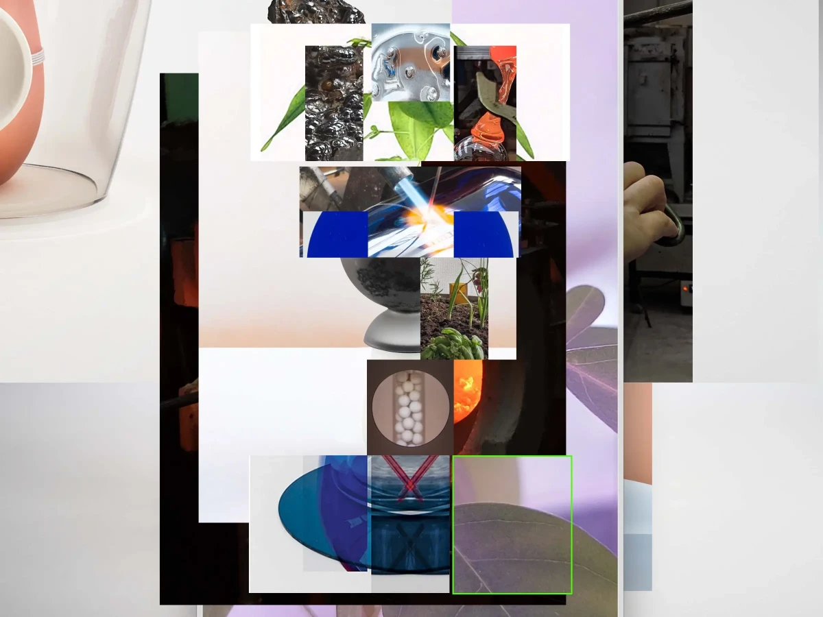 Photomontage, recherche de Gregory Granados au Cirva. <br>Photo © Cirva&nbsp;/&nbsp;Bérangère Huguet&nbsp;/&nbsp;Gregory Granados