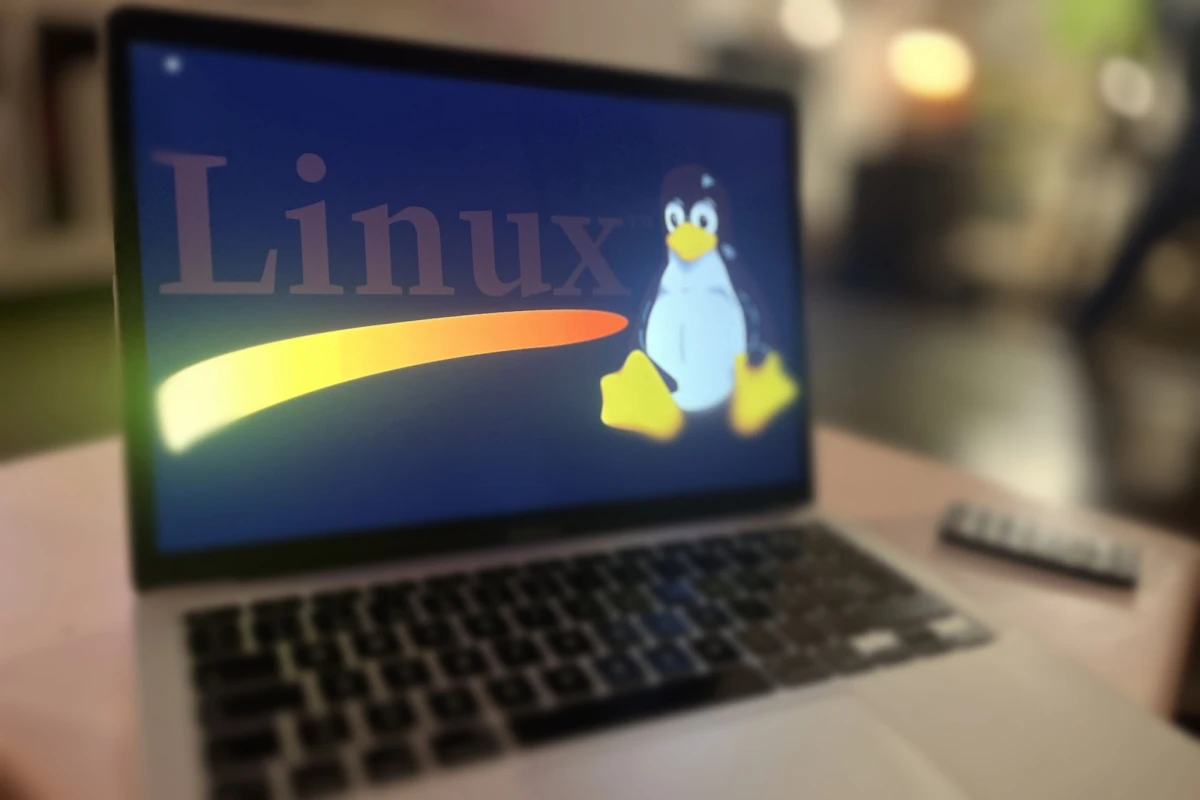 linux-web
