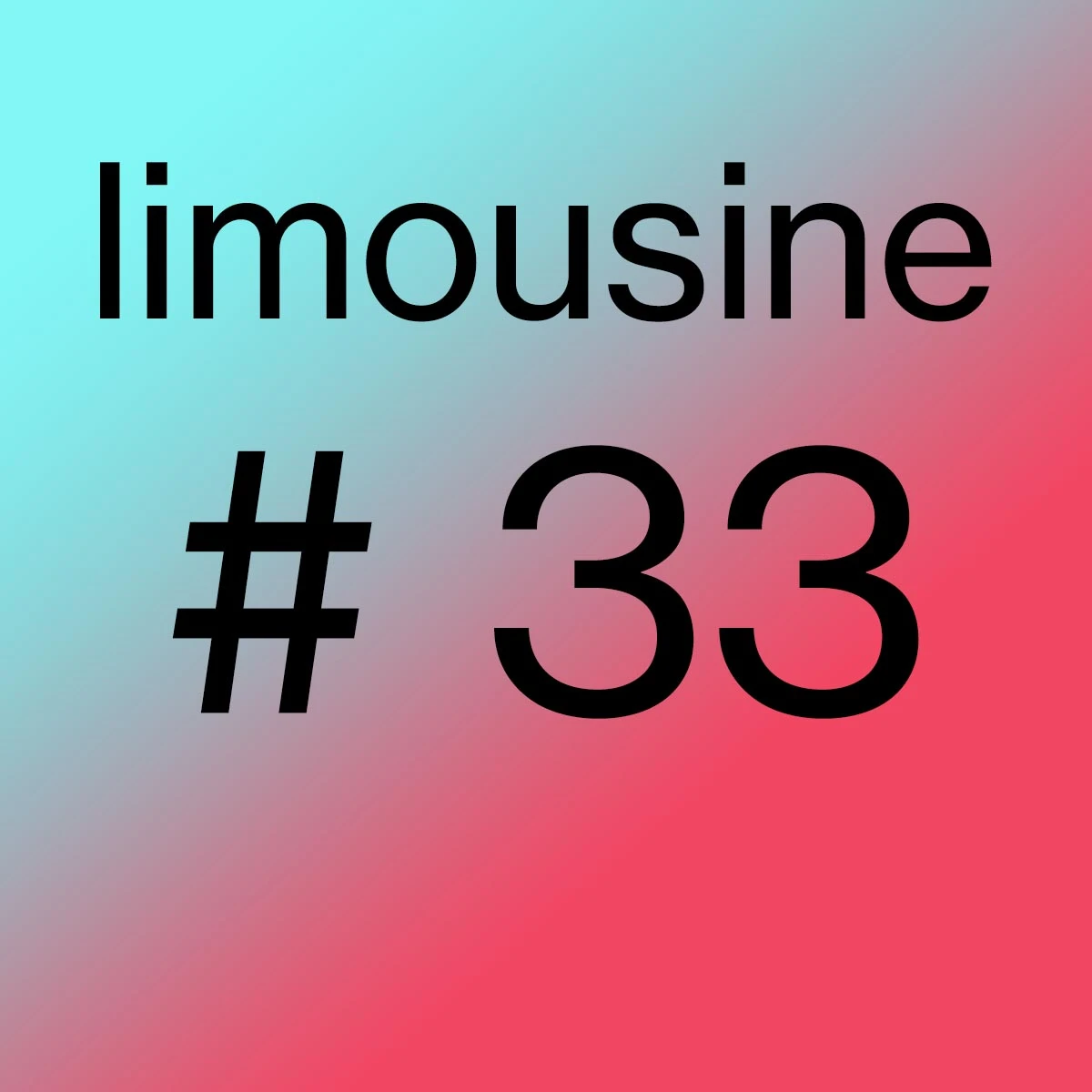 limo-33