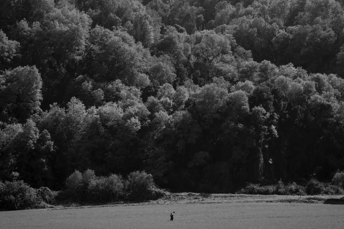 Adrien Pezennec, ST, 2019. Courtesie de l’artiste.