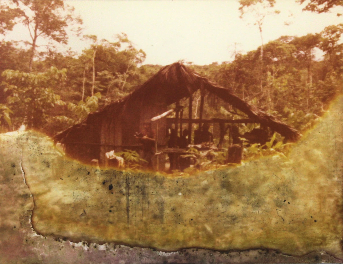 Extraits d’archives, fonds Pierre Restany, INHA-Collection Archives de la critique d’art, Rennes