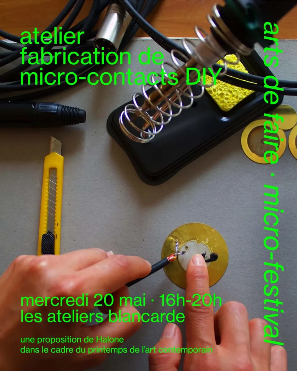 microcontacts