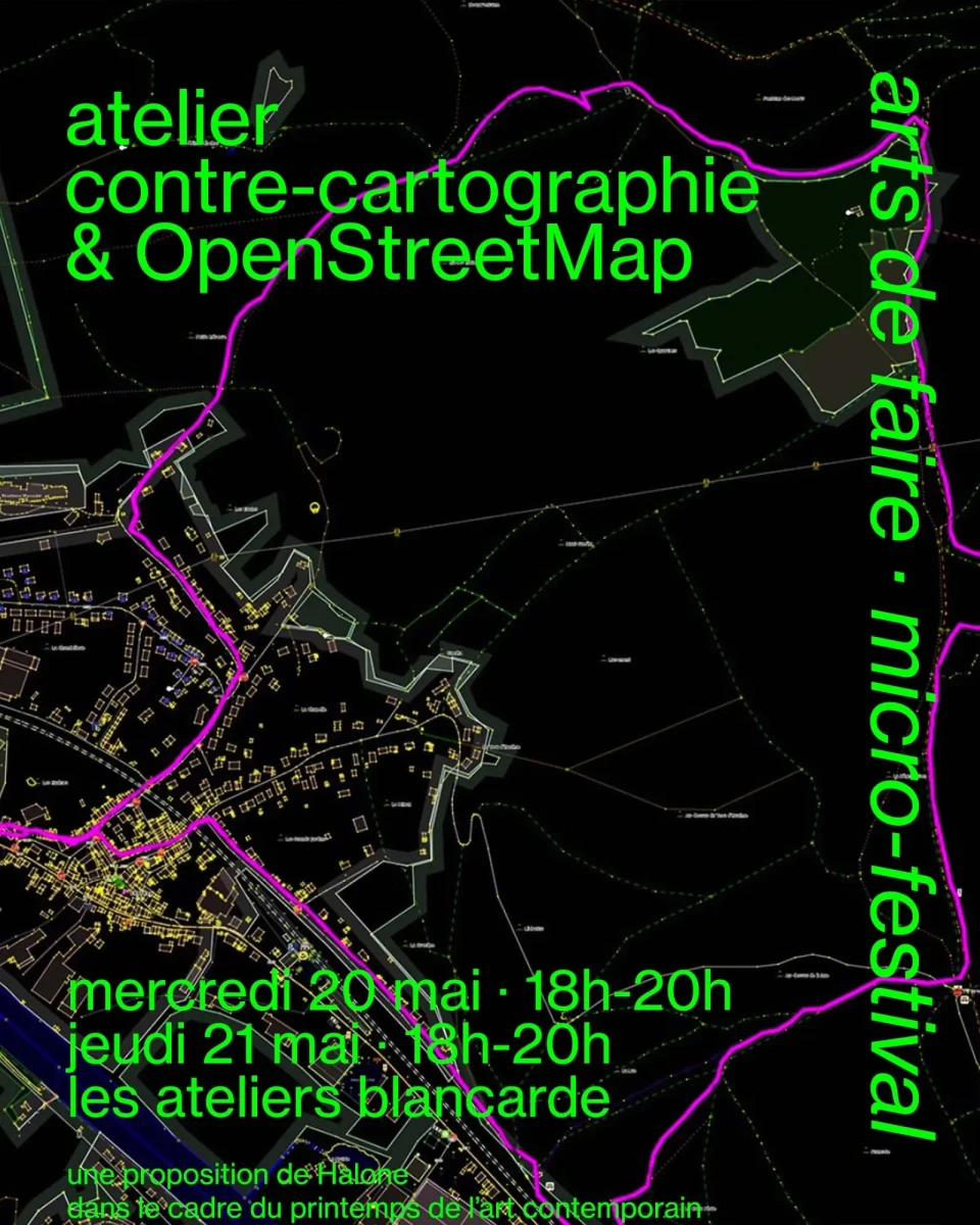 cartografpies