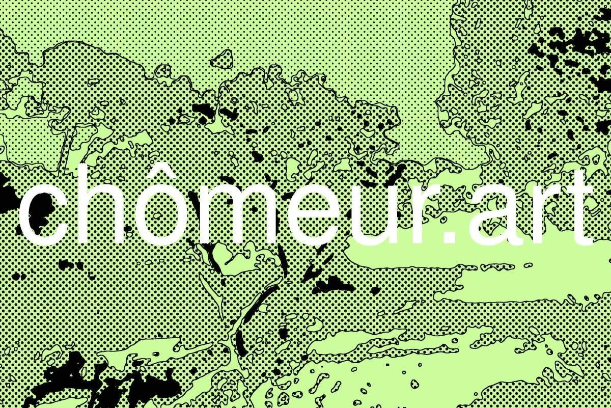 chomeur.art