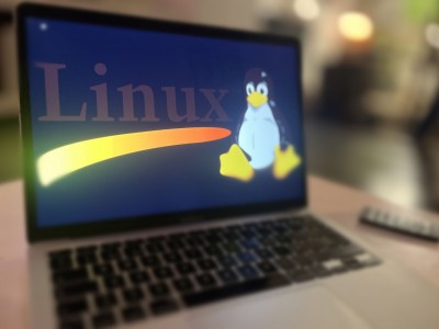 linux-web