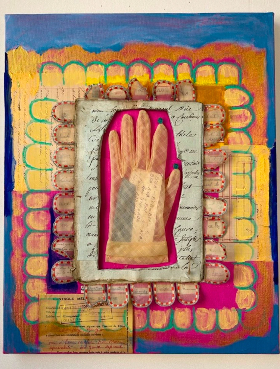 Reineke Hollander, <em>Other Places</em>, 2025