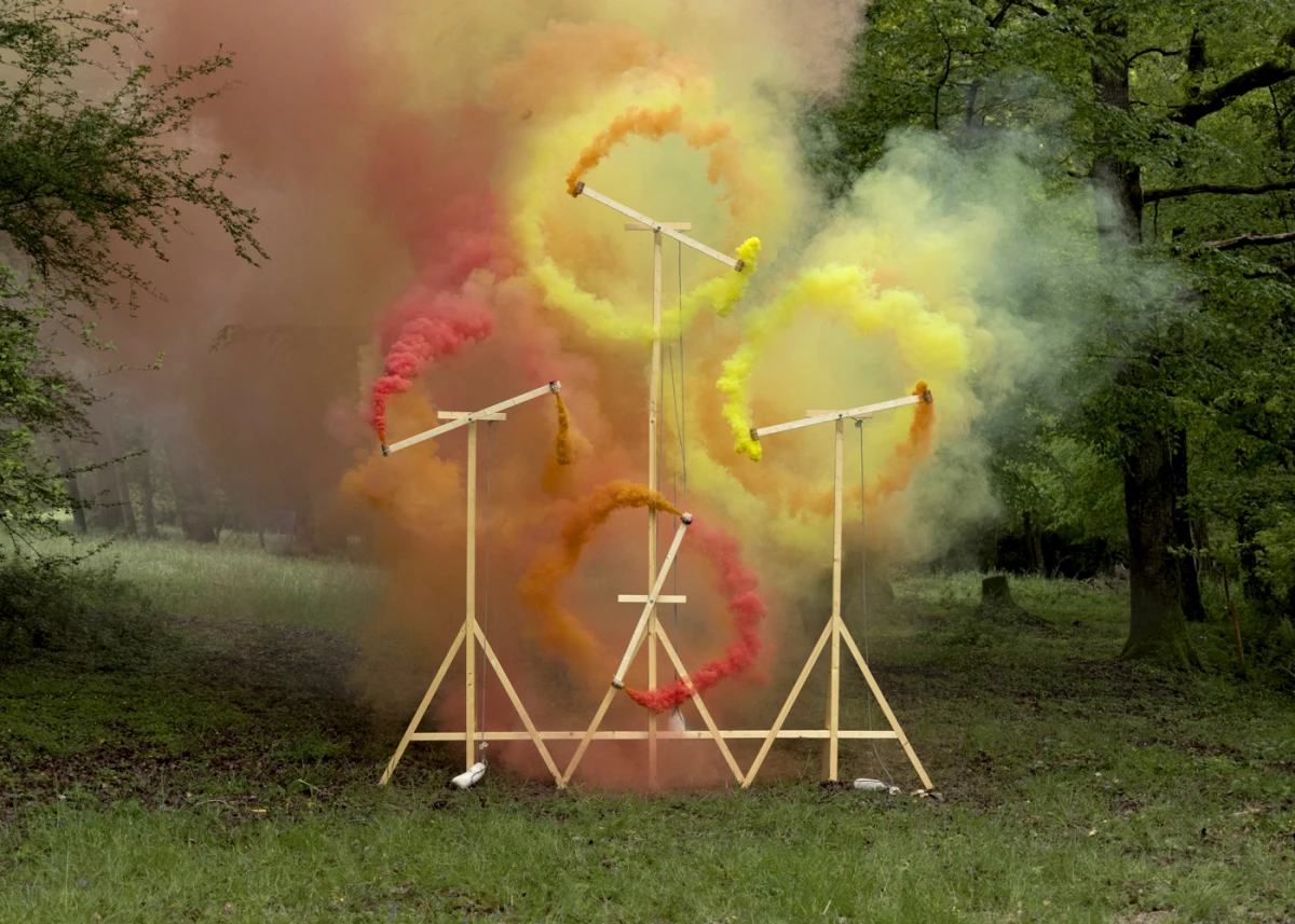 Marion Pinaffo et Raphaël Pluvinage