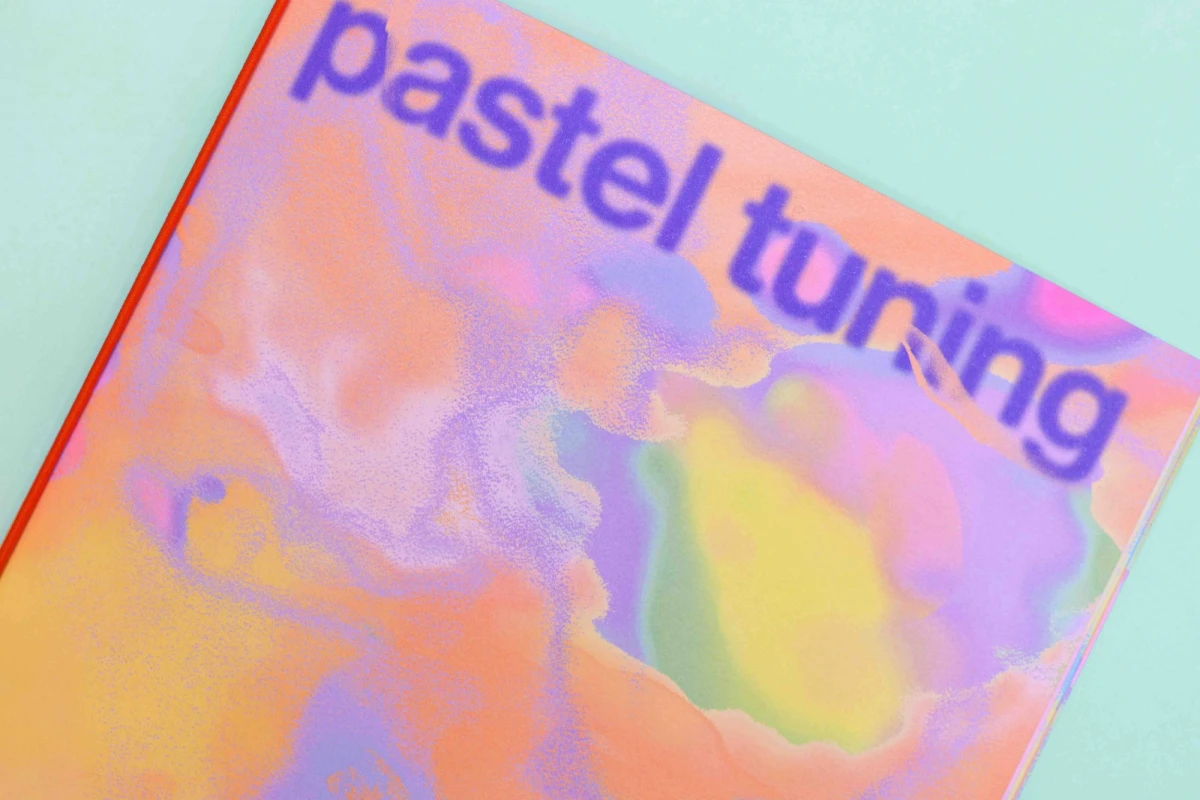 <em>Pastel Tuning</em>, Super Terrain