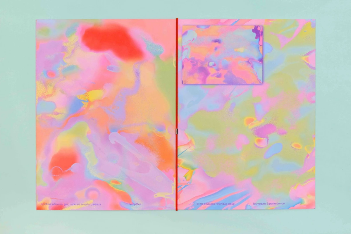 <em>Pastel Tuning</em>, Super Terrain