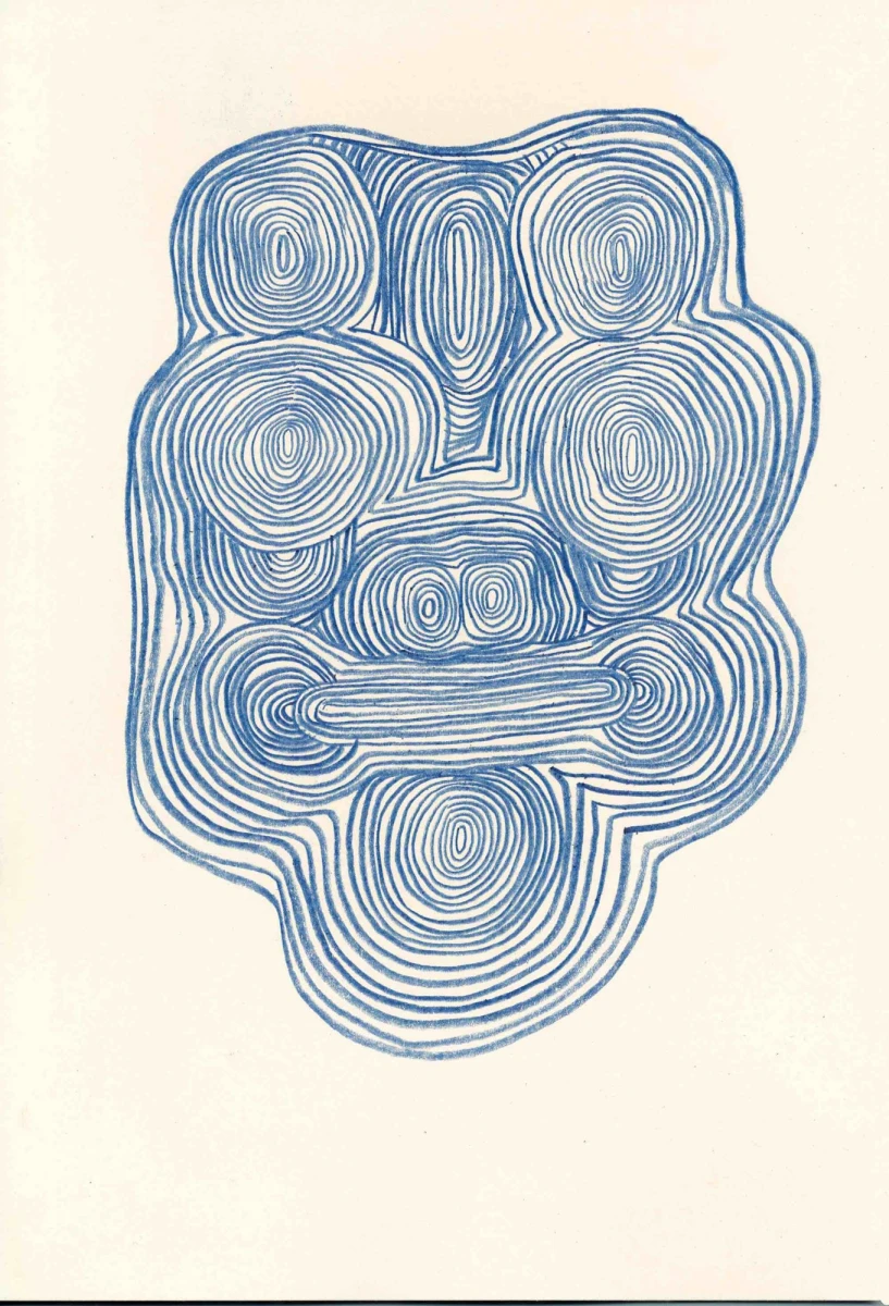 Kitty Crowther, <em>I See You</em>