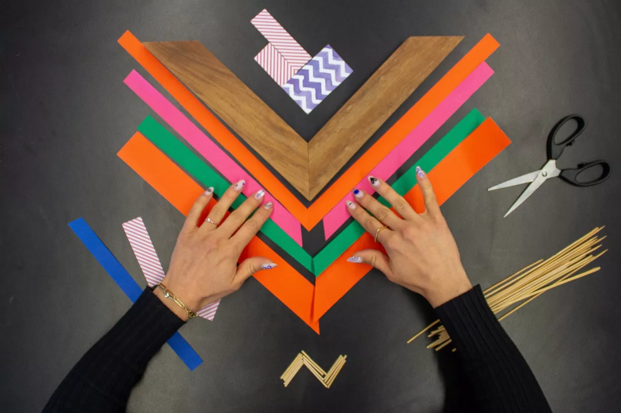 motif-chevron
