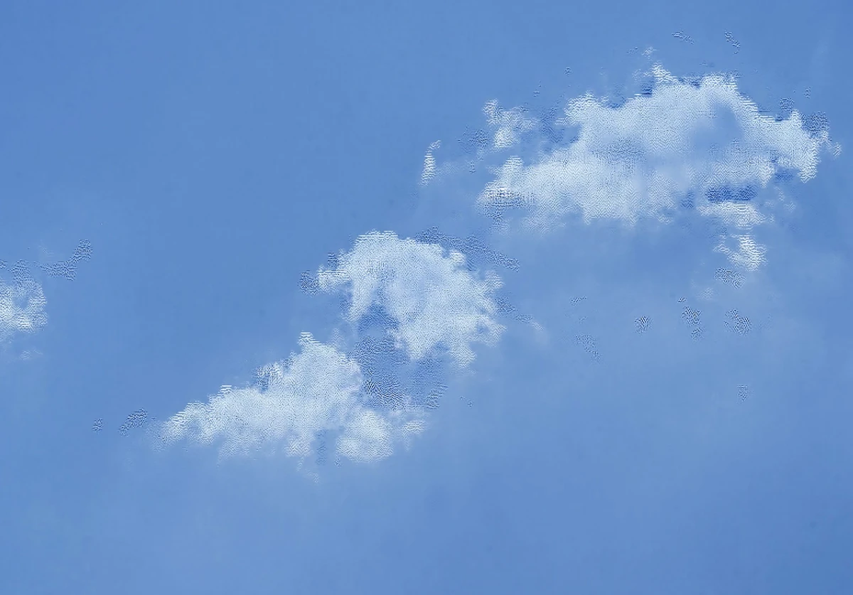 Étienne Rey, <em>Les Faits du paysage</em> ©Adagp, Paris 2024