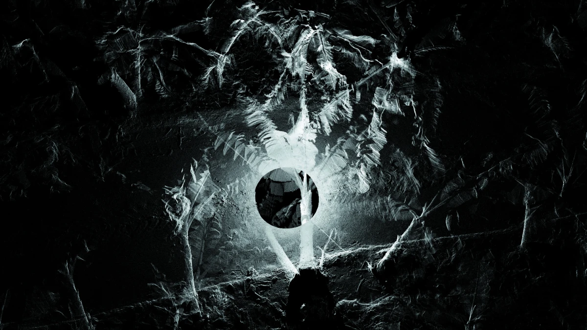 Mathilde Lavenne, <em>TROPICS</em>, 2018.<br />
Collection Frac Provence-Alpes-Côte d’Azur.<br />
© Mathilde Lavenne.