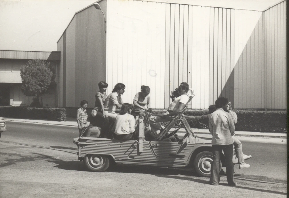 Robert Guédiguian – Avec le cœur conscient