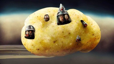 planets-and-robots