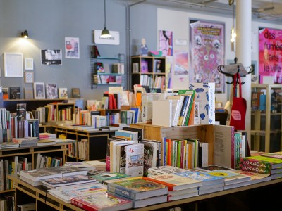 librairie-light
