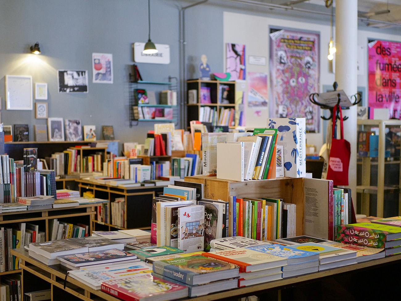 librairie-light