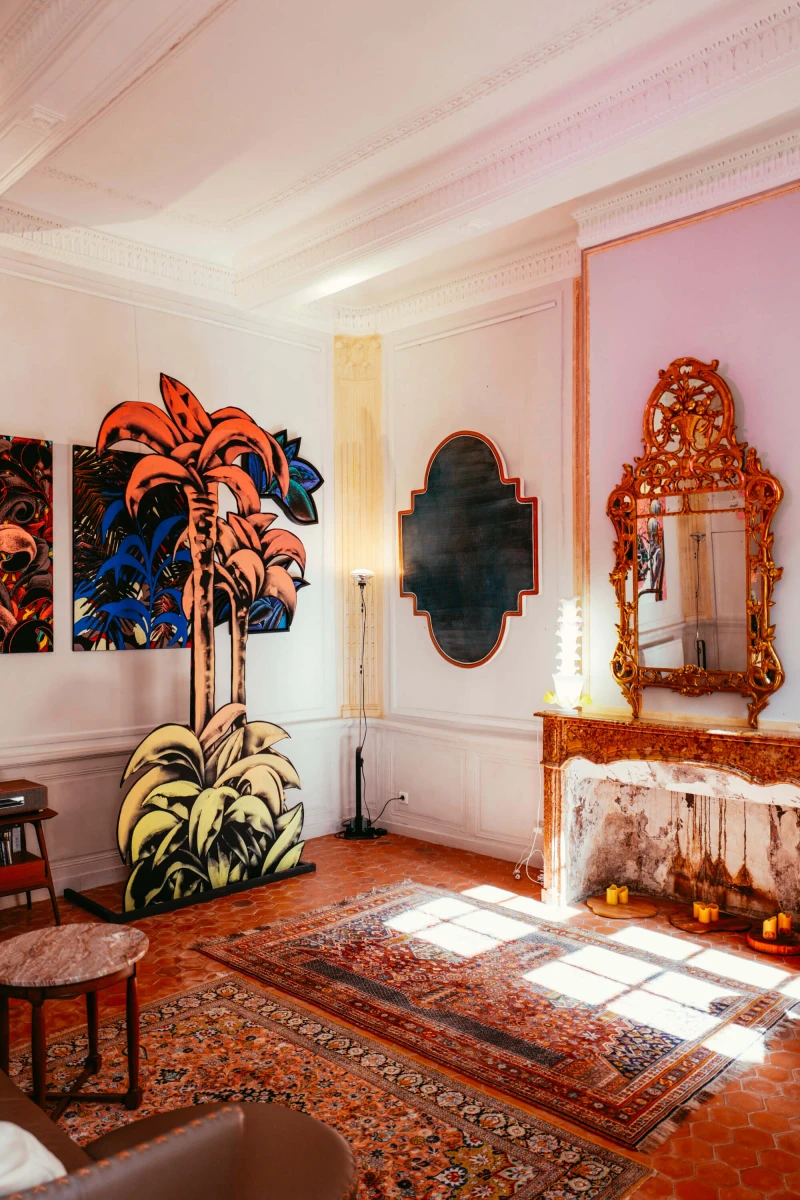 Hôtel Particulier de Gassier
