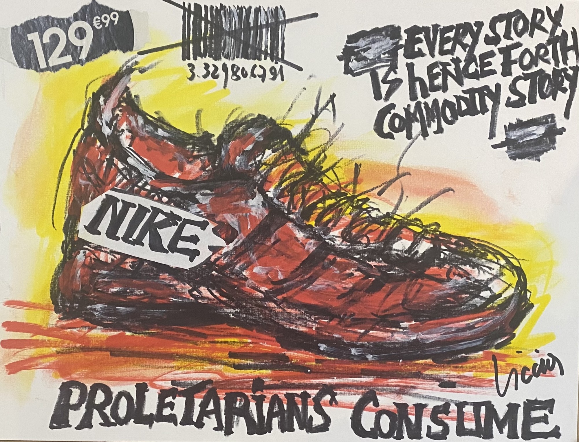 d-liccia-proletarians-consume