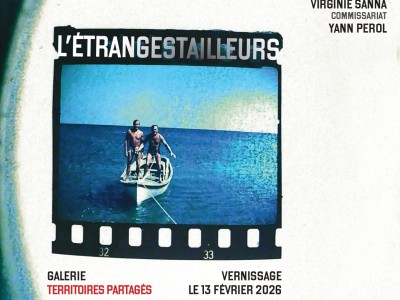 Gabriel Garçonnat
Gebriel Santarelli