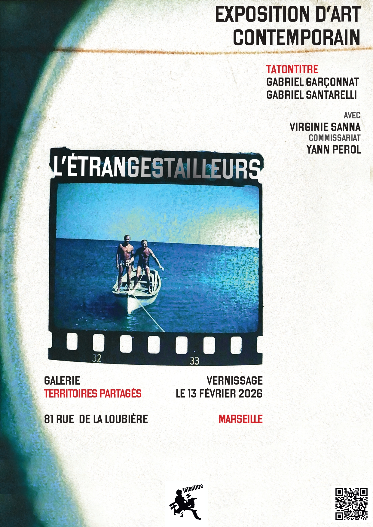 Gabriel Garçonnat
Gebriel Santarelli