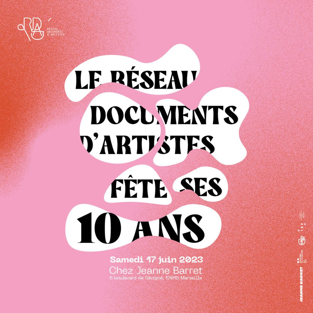 PAC · Provence Art Contemporain – 10 ans DDA et So Ruff So Tuff 17/06/2023